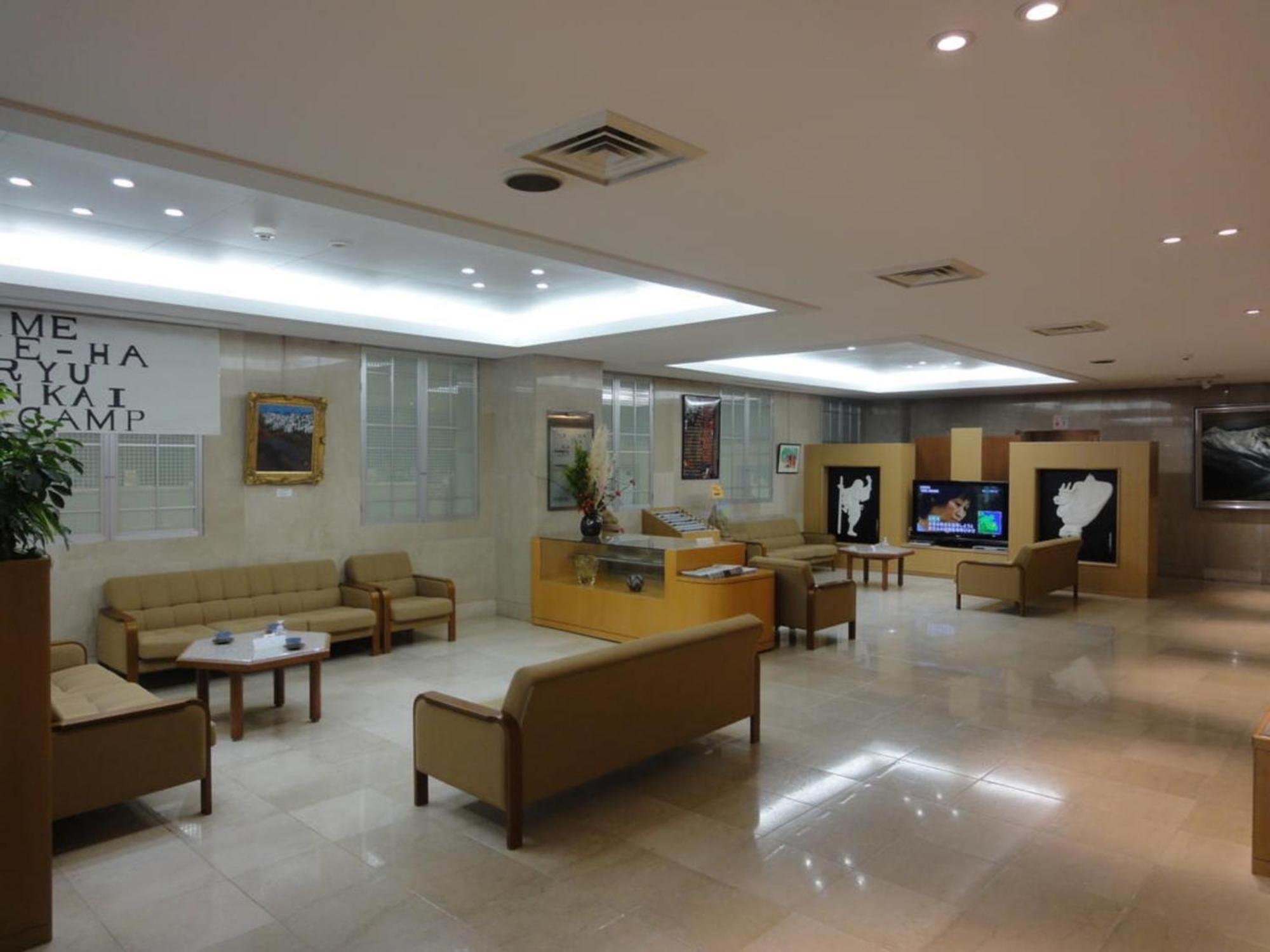 Tottori City Hotel / Vacation Stay 81359 Exterior foto