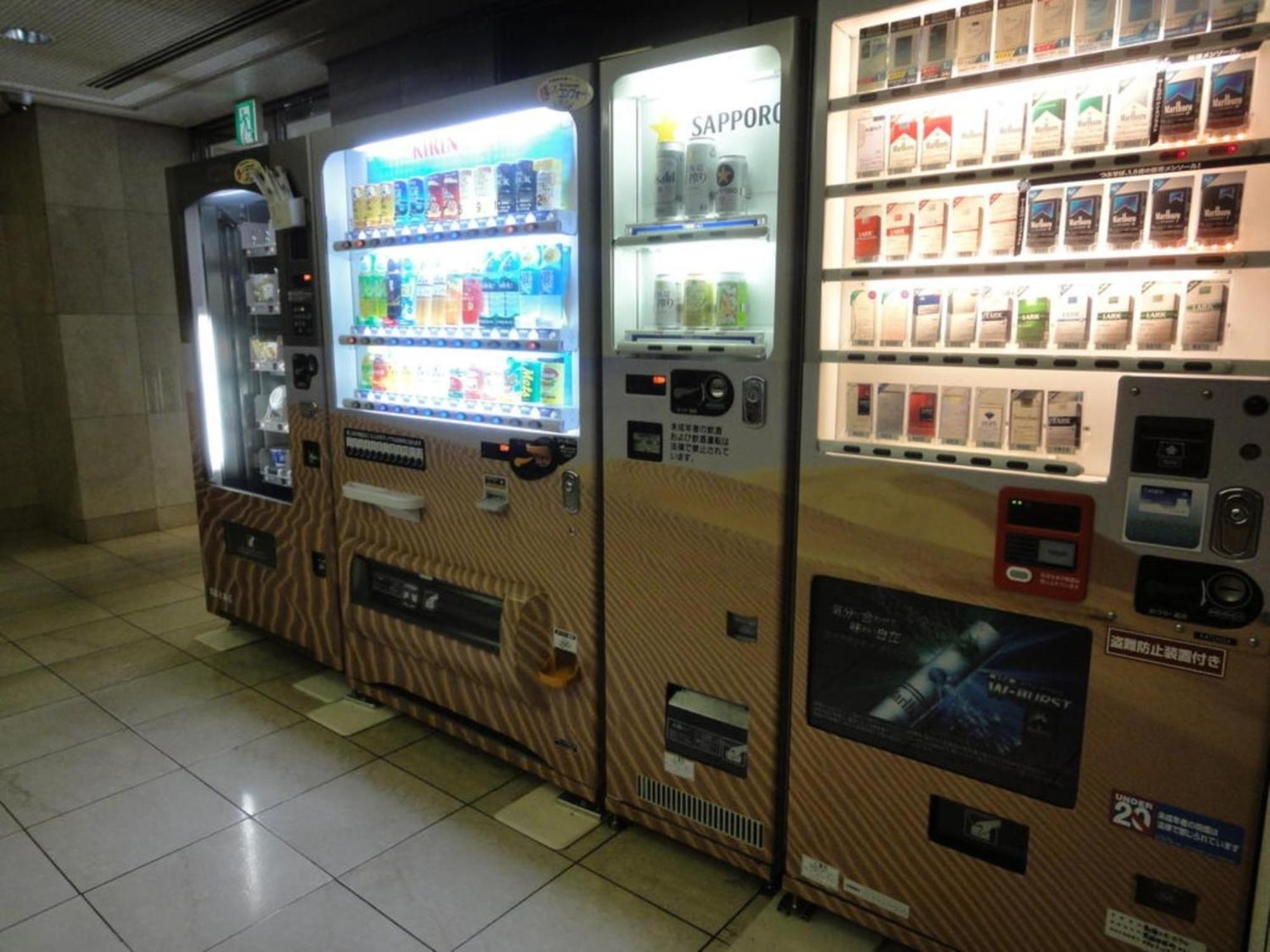 Tottori City Hotel / Vacation Stay 81359 Exterior foto